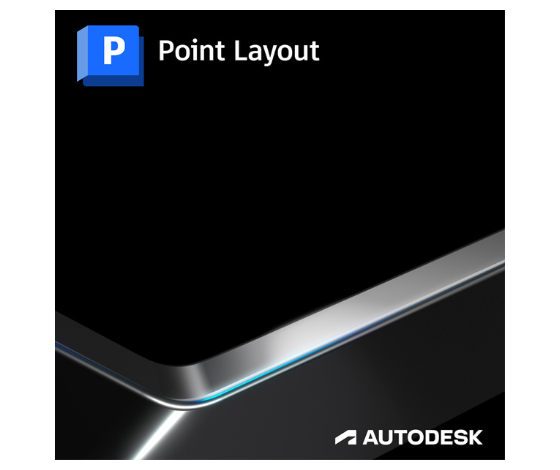 Autodesk Point Layout 2025